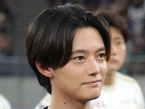 蜂楽ドリブルえぐい…」「何者？」櫻井海音〝スーパープレー〟披露に