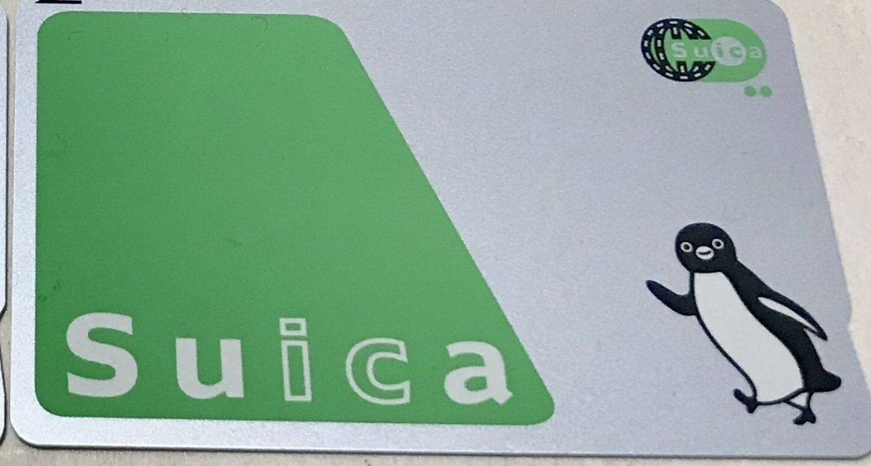 JR東日本「Suica」のペンギンが卒業…代役を買って出たキ｜「代役可能