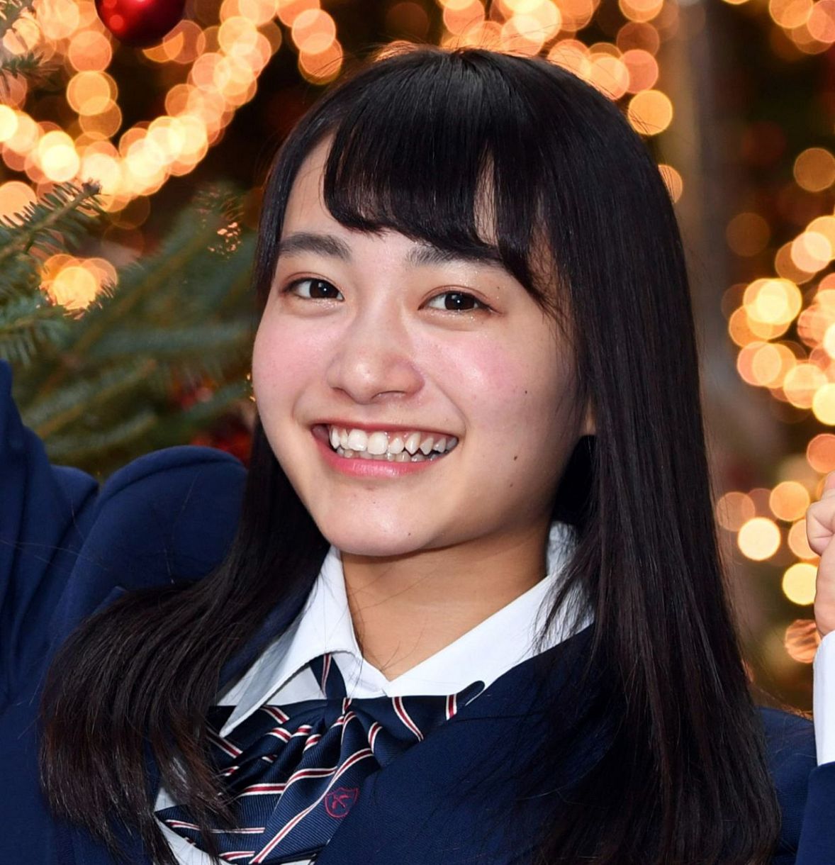6年女子 
