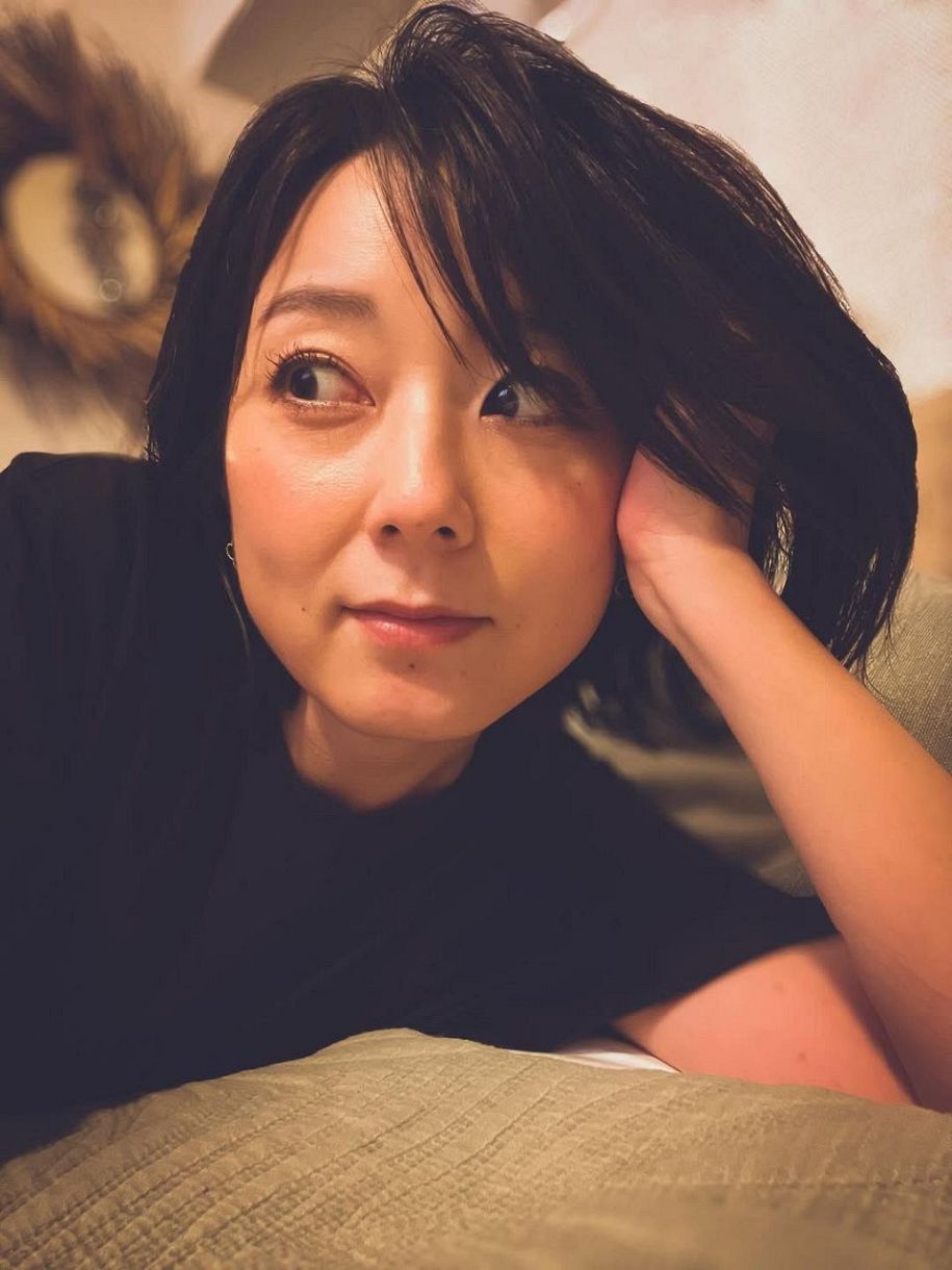 秋元 優里