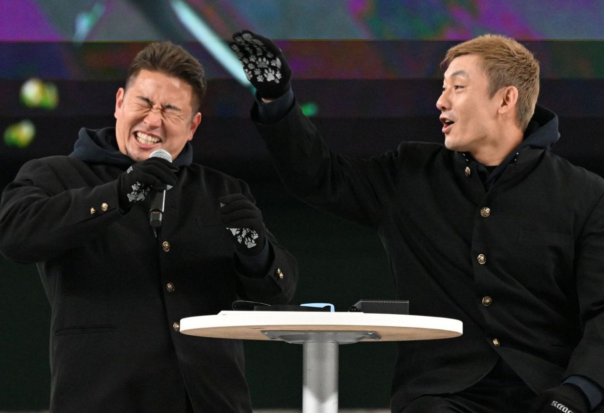 野田浩輔：「おっ！」でつながる地元密着のスポーツ応援メディア