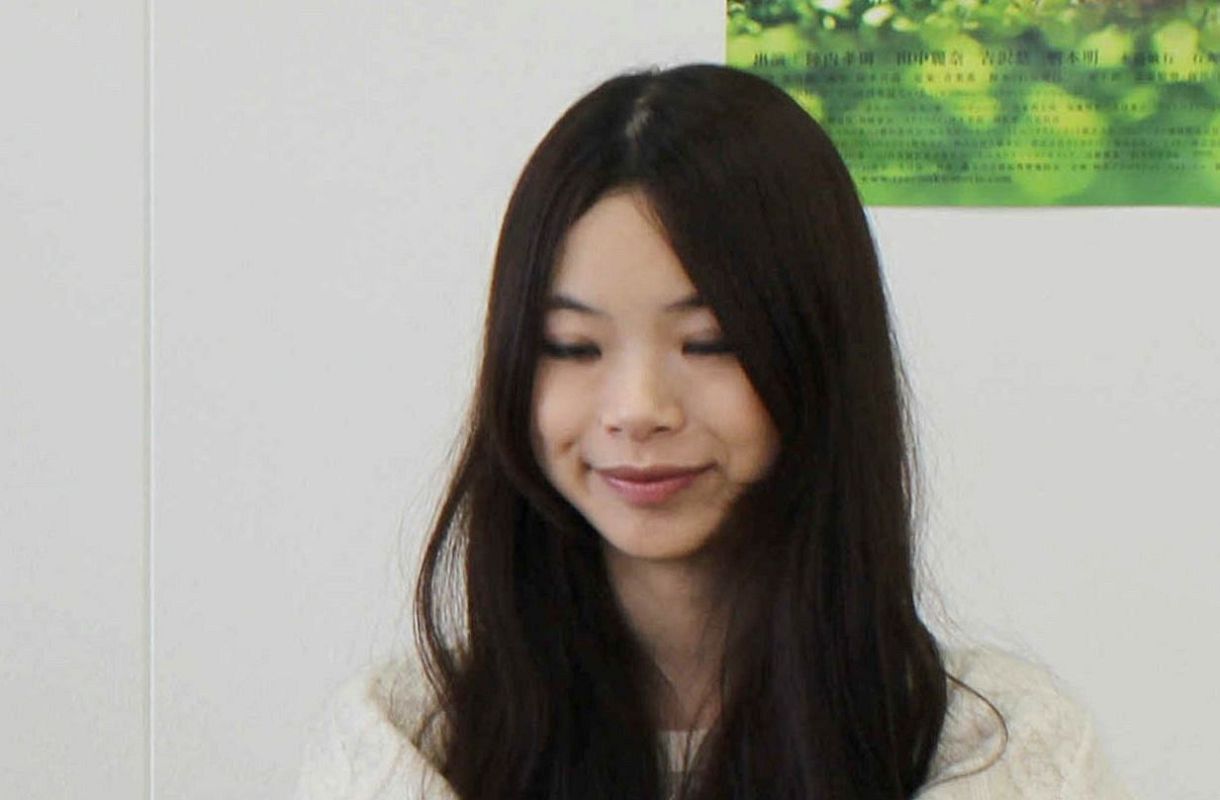なんか柔らかな表情」電撃婚＆出産から半年…趣里〝早くも復帰〟姿に 