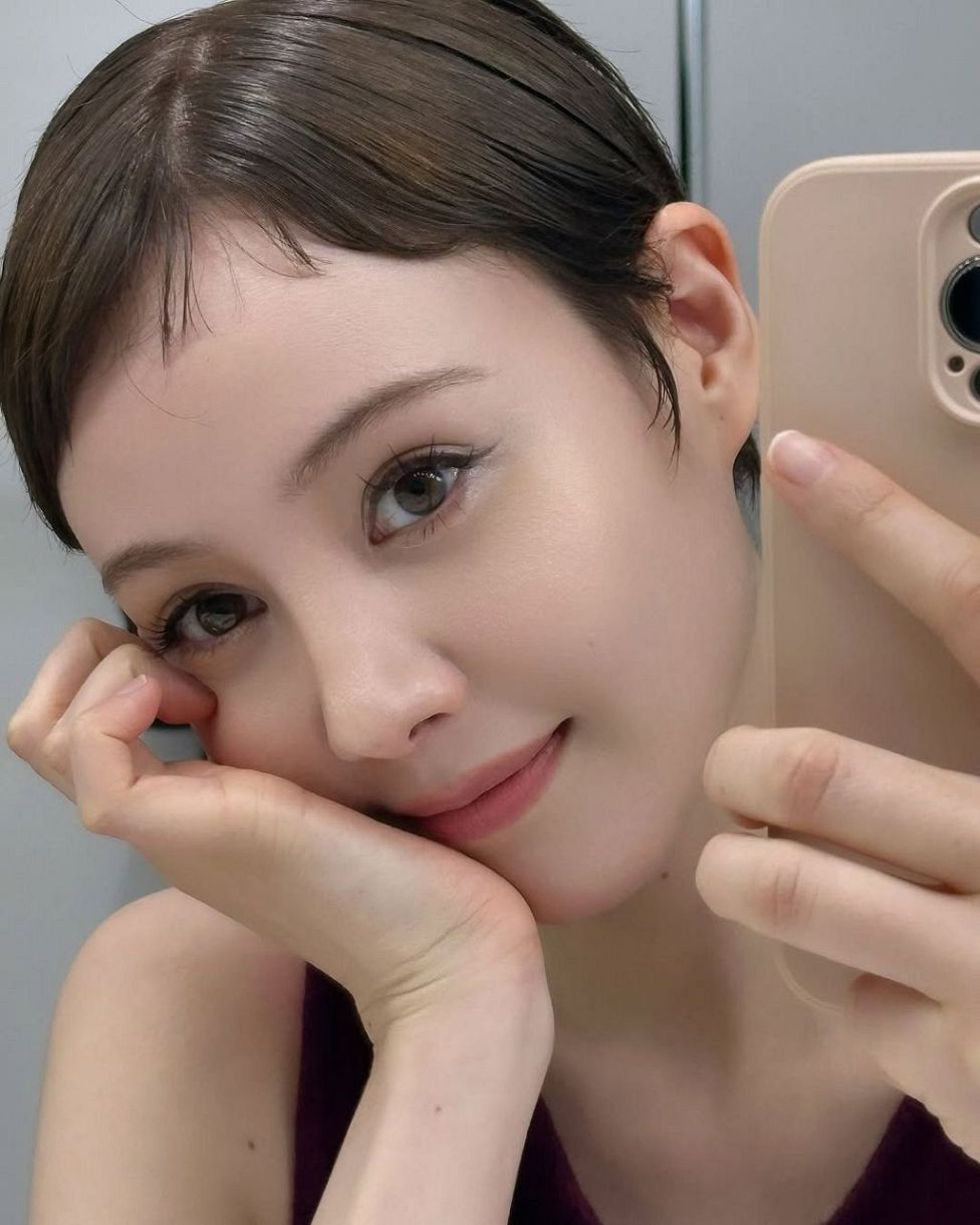 トリンドル玲奈 スケスケレースの超短いトップスで…トリンドル玲奈の美肌全開ショットに「この世のものとは思えない」「きゅんがとまりません」と歓喜：「おっ！」でつながる地元密着のスポーツ応援メディア  西スポWEB OTTO!