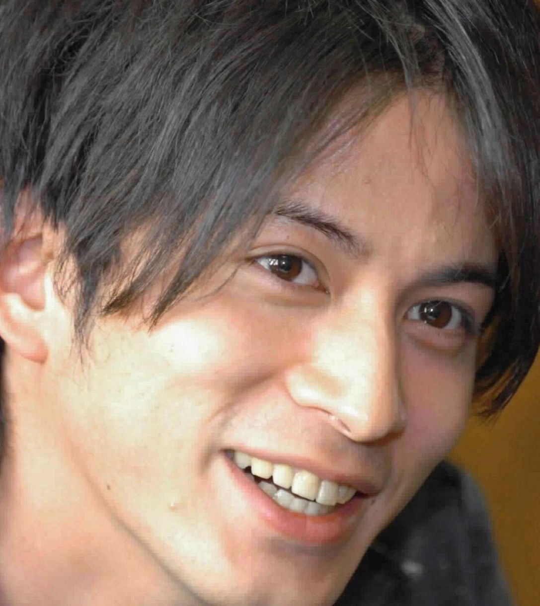 岡田准一の昔が超絶美少年と話題！V6から武術家への変遷を徹底解剖