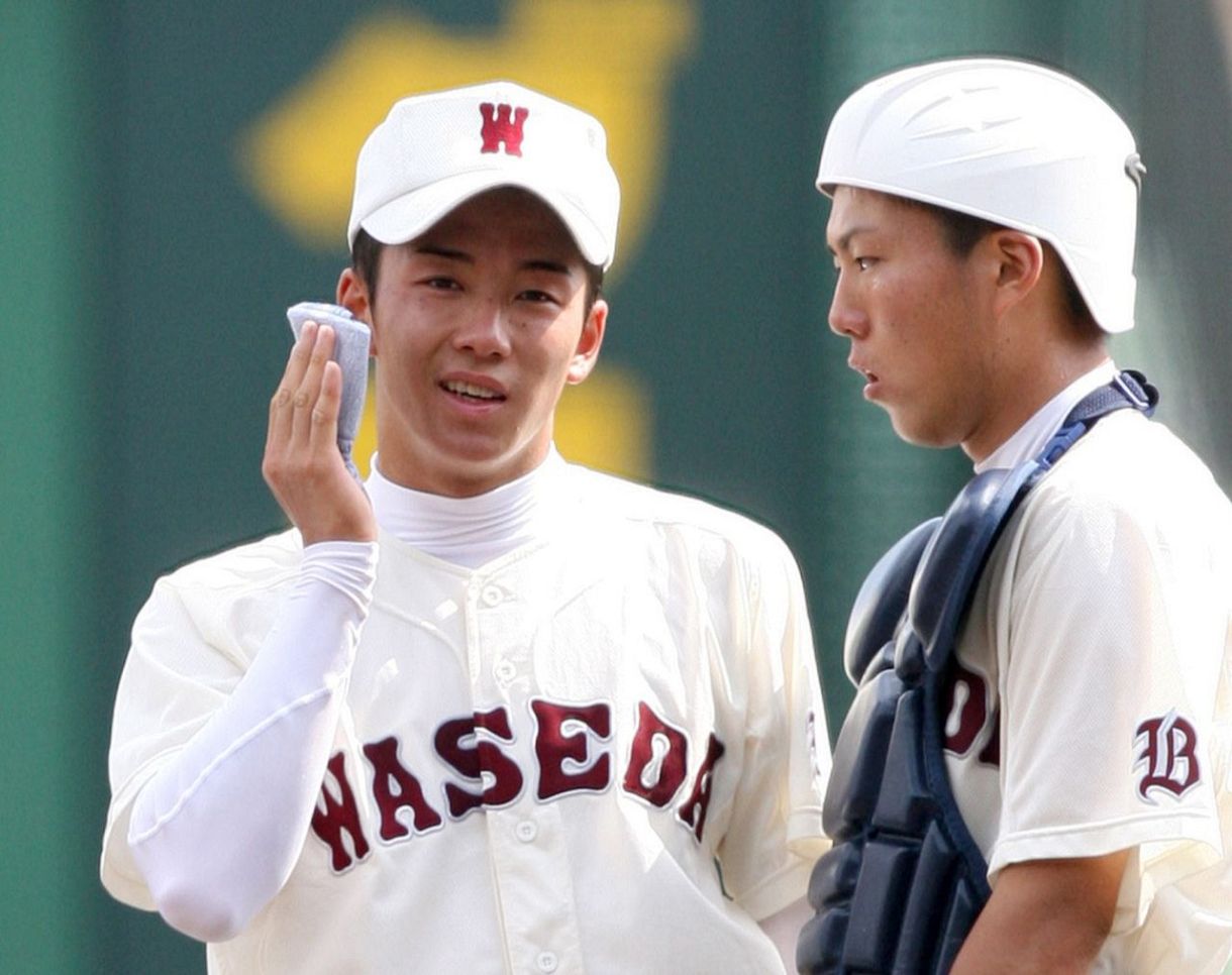 球数制限 高校野球