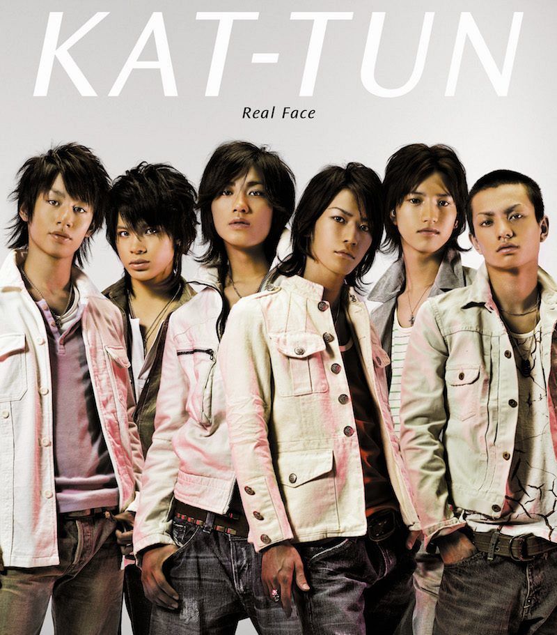 夢じゃなくて現実なん」赤西仁、KAT-TUN〝ラストライブ〟駆けつけ