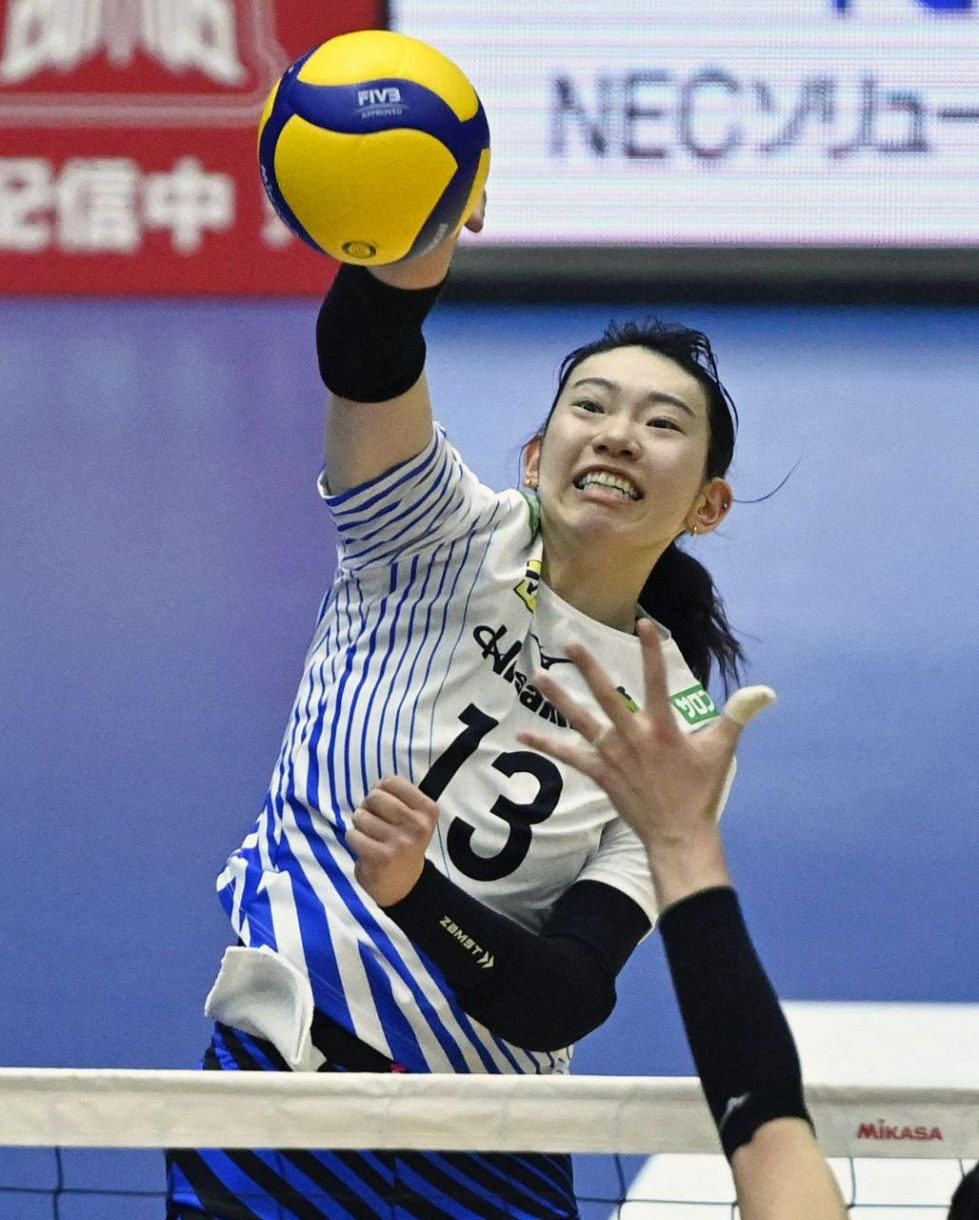 8連勝のカギは〝愛するご当地アイス〟大当たり中の22歳〝雄たけび