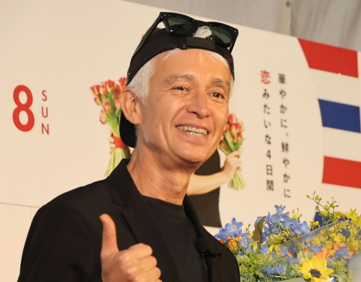 酒井 薫子 現在