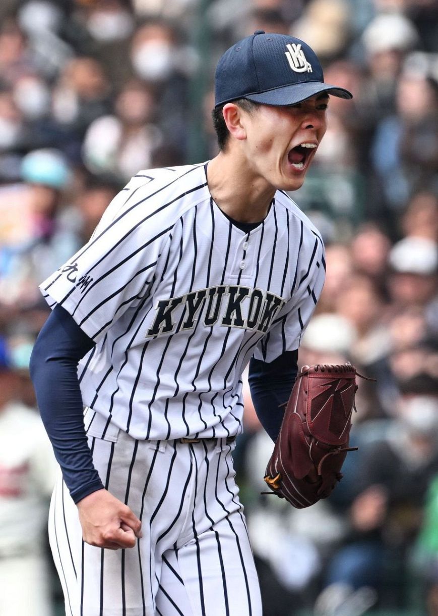 ピッチングで取り返したろうと」好リリーフでサヨナラ勝ち呼んだ九州