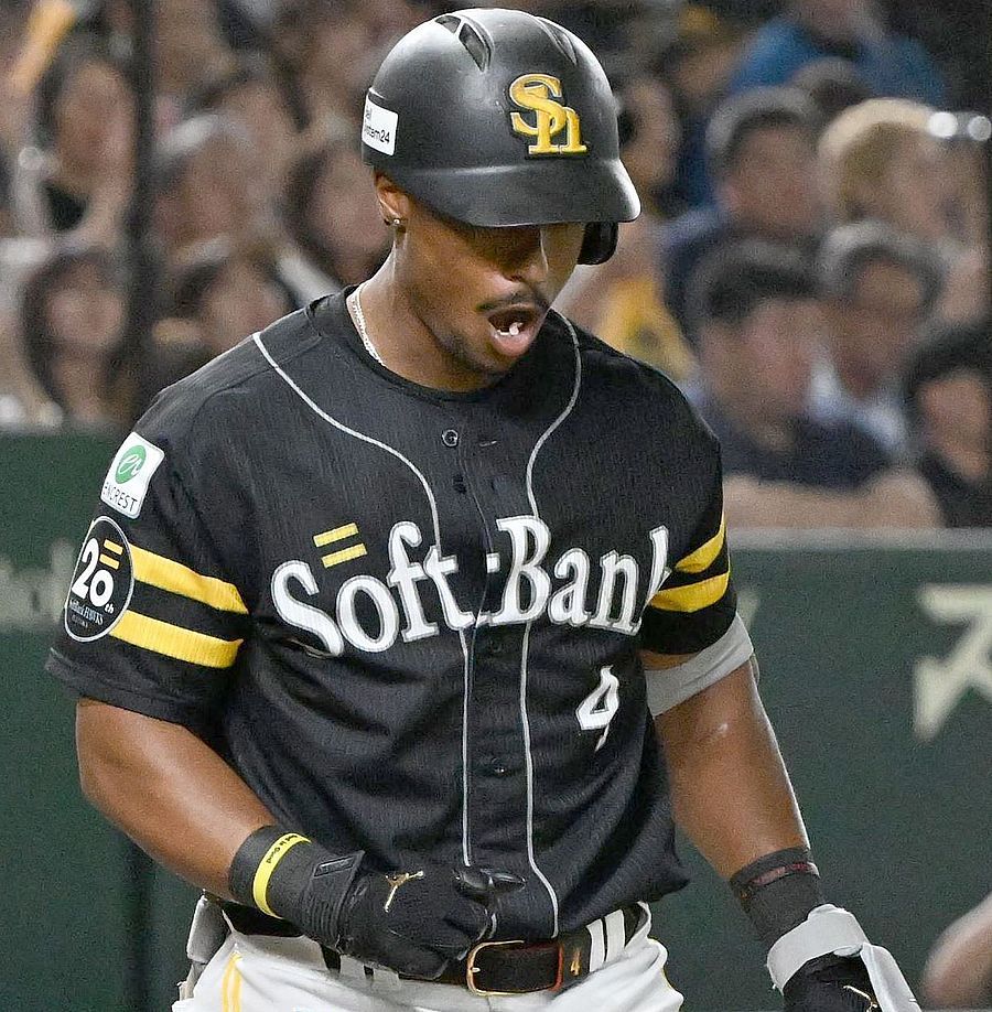 ソフトバンクホークス　牧原大成選手　値下げ 2023052712508-1-1200x800.jpg