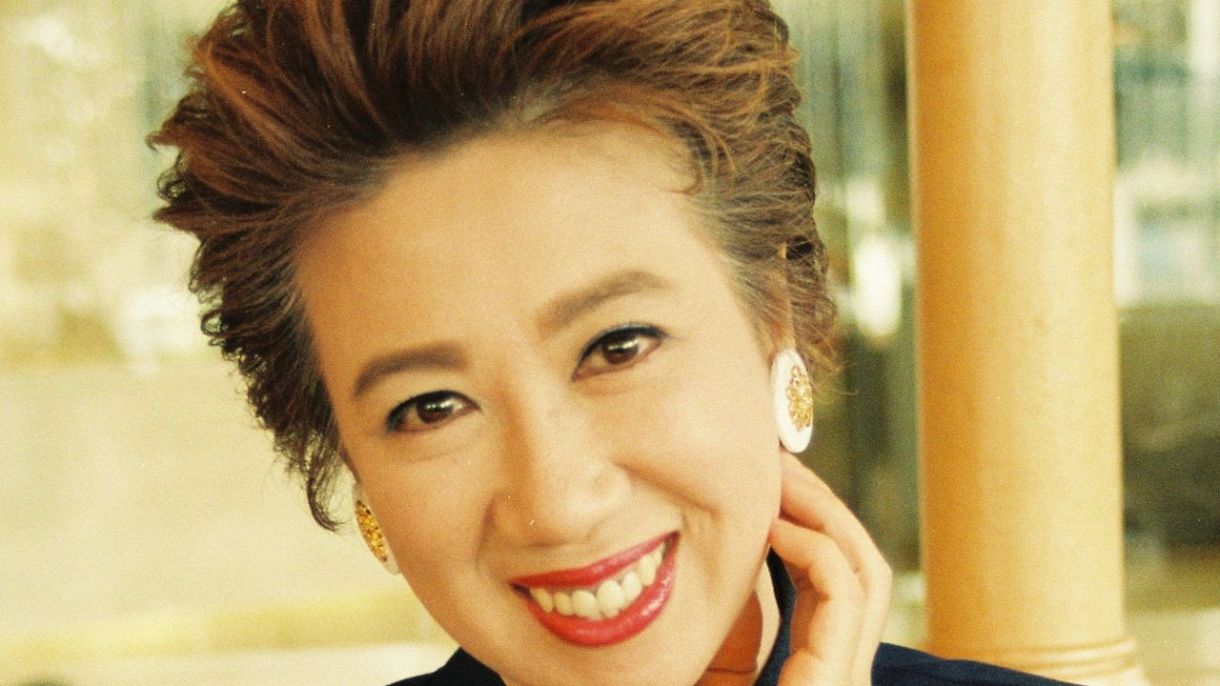 瀬川 瑛子 何 歳
