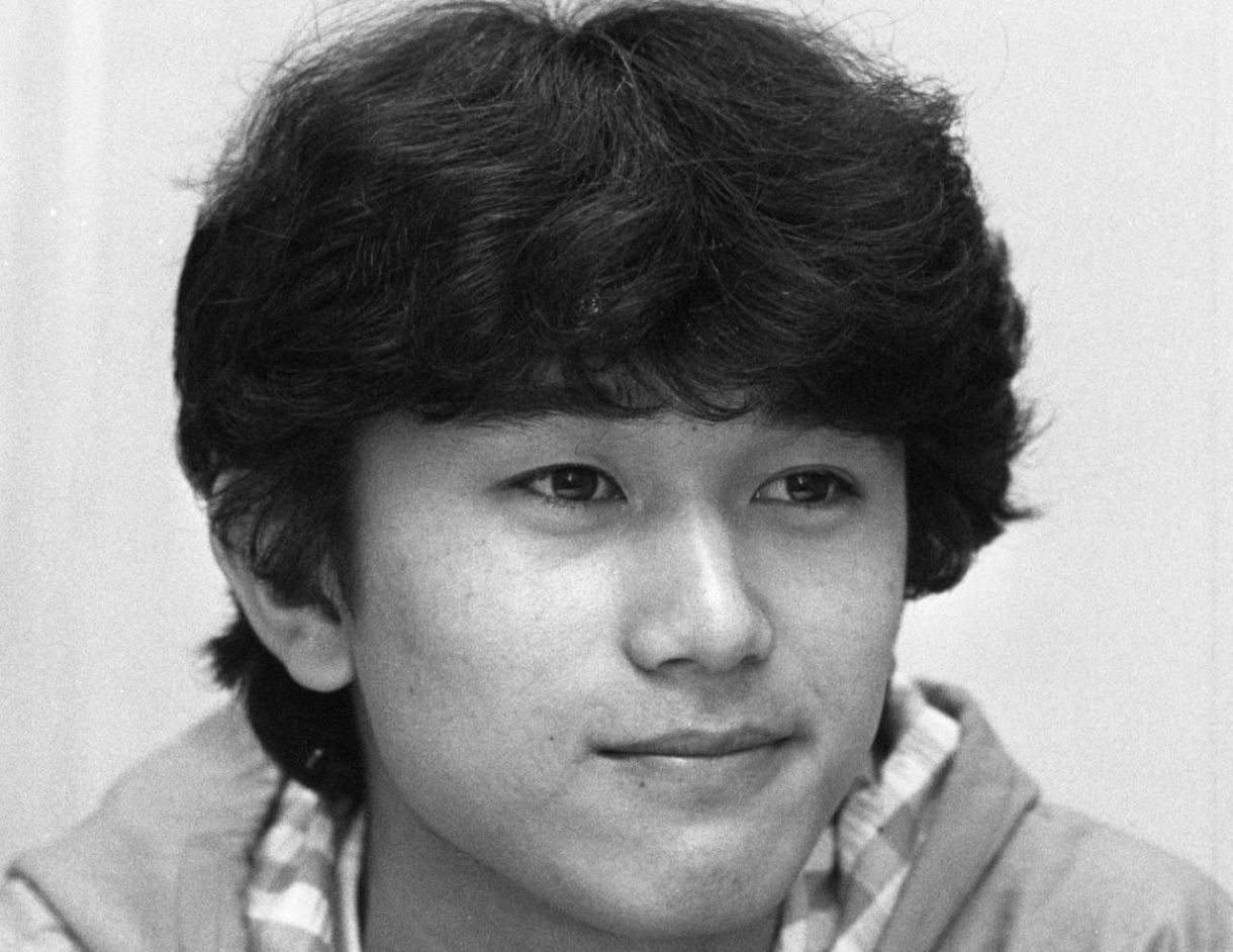 新田純一