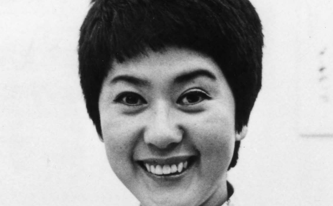 十勝 花子