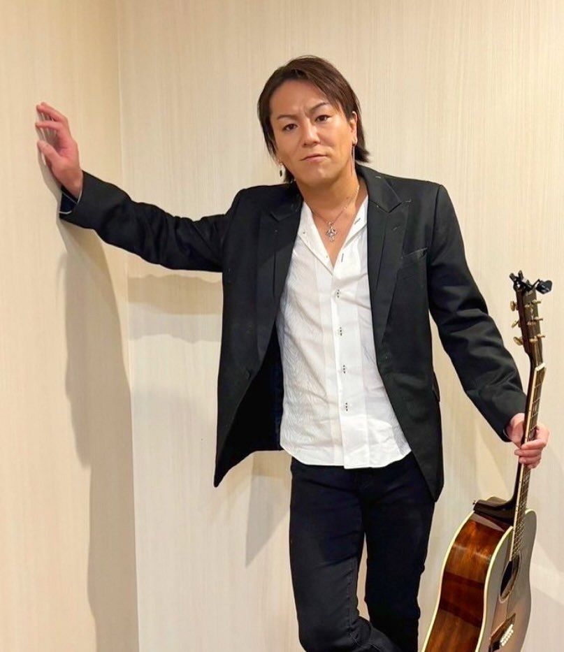 狩野英孝の“ラッキー御朱印”が話題に