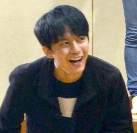 関ジャニ脱退から5年…元ボーカル〝路線変更〟衝撃ビジュアルに