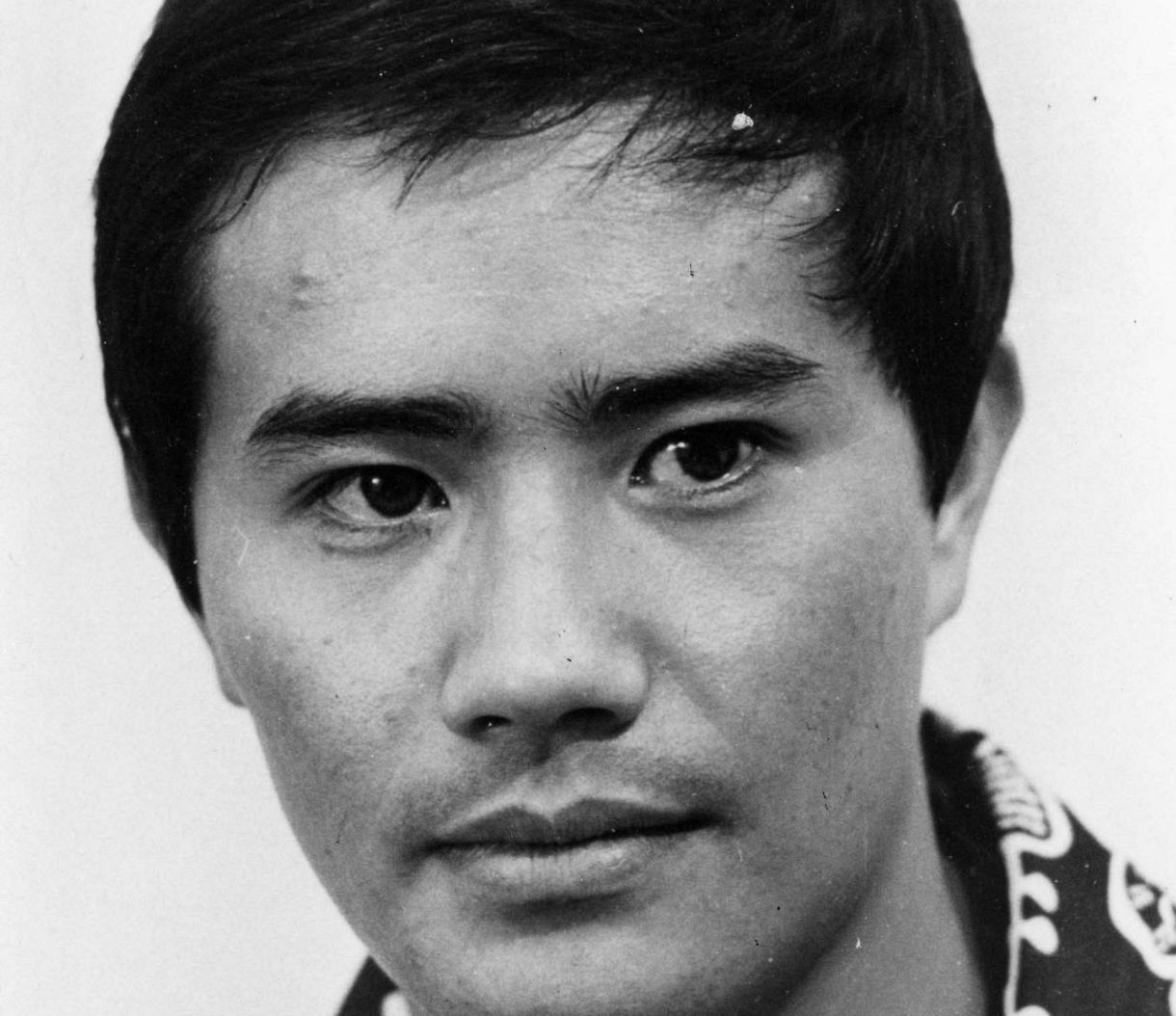 ウルトラセブン」から59年82歳〝モロボシ・ダン〟最新姿に感動の声