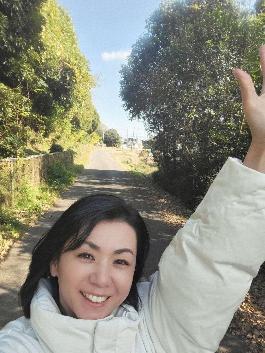 小島 可奈子