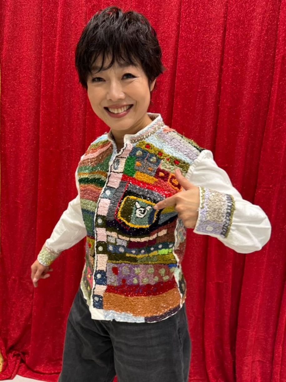 有働 由美子 昔