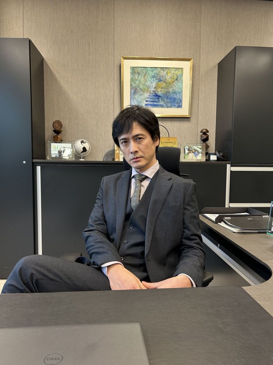 俳優 中村俊介 最新 情報