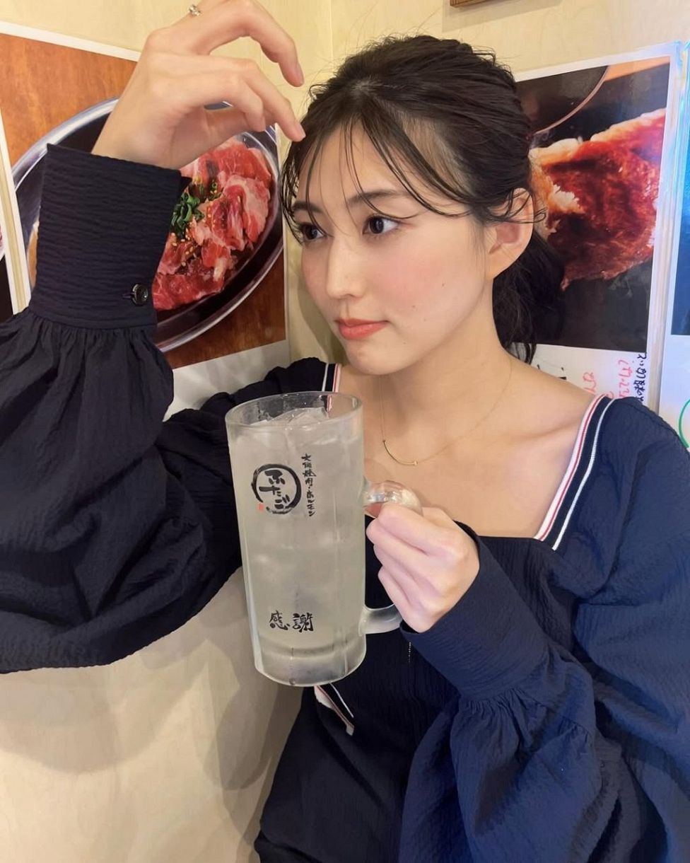 なっちゃん」CMから14年…〝元東レキャンペーンガール〟岩﨑名美の印象