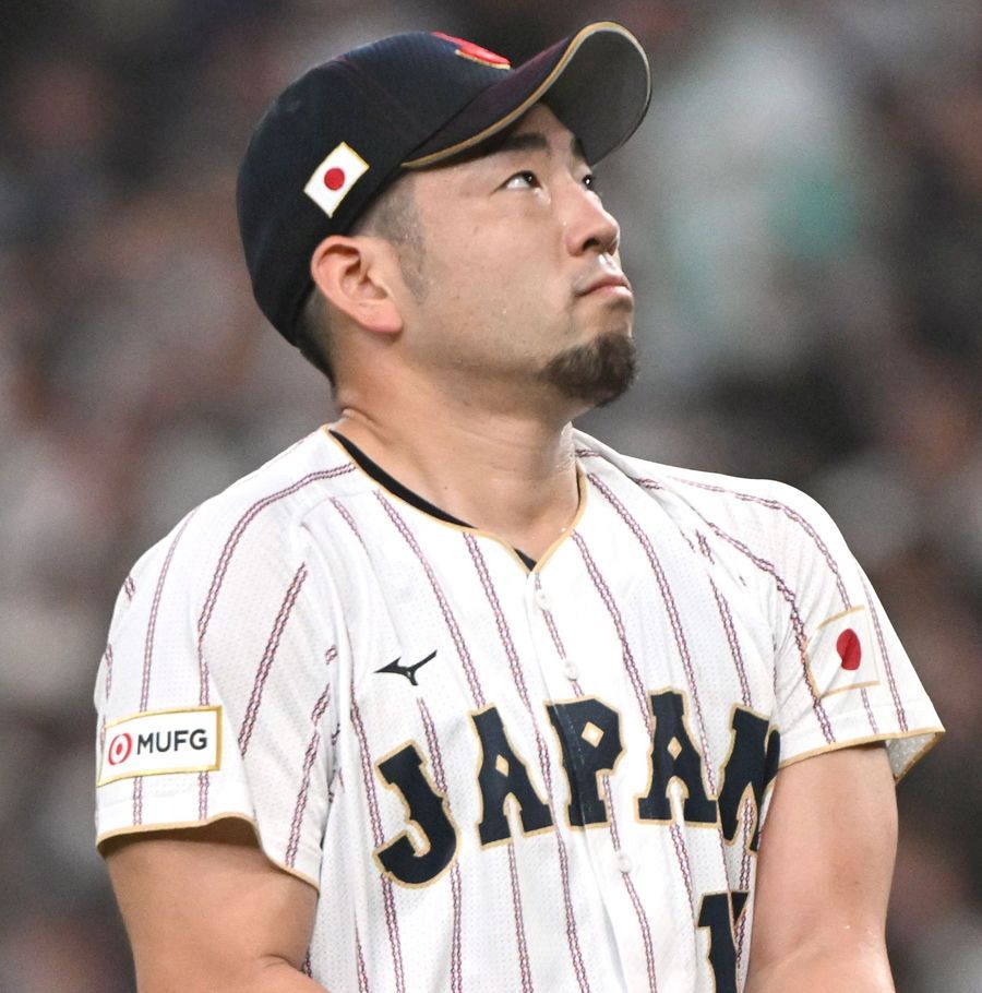 侍初陣〟のエンゼルス・菊池雄星は4回6安打2失点 WBC開幕前の実戦最終