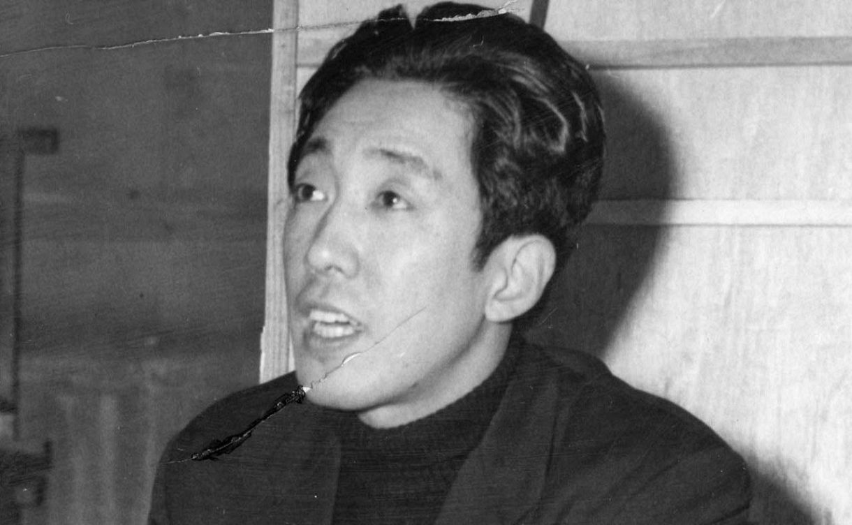 北村 有 起 哉 父