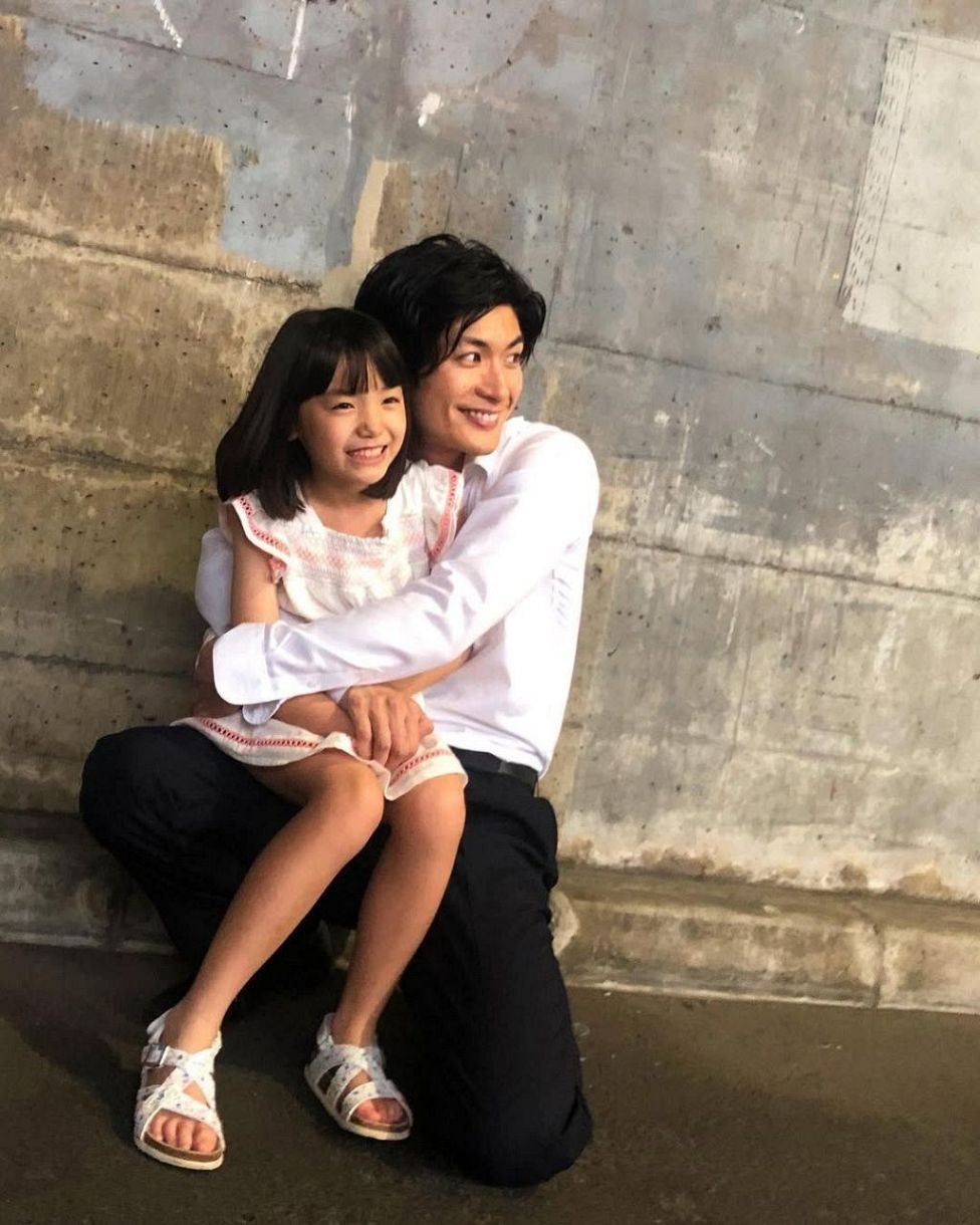 故・三浦春馬さん娘役から6年、14歳女優の成長ぶりが話題に「迫真の