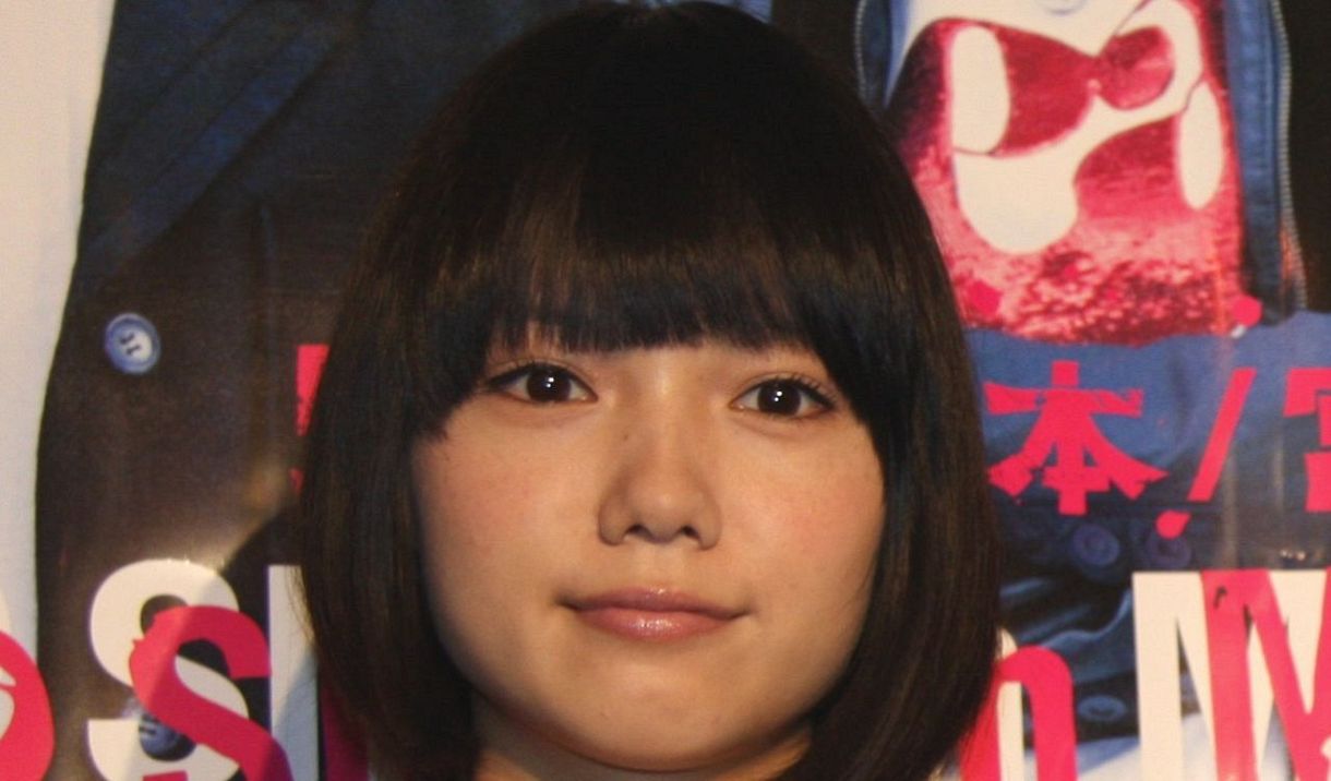 激変〟で話題の宮﨑あおい＝2009年撮影｜「こんな顔だったっけ…」結婚