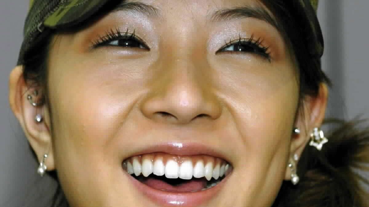boa 顔 変わり すぎ
