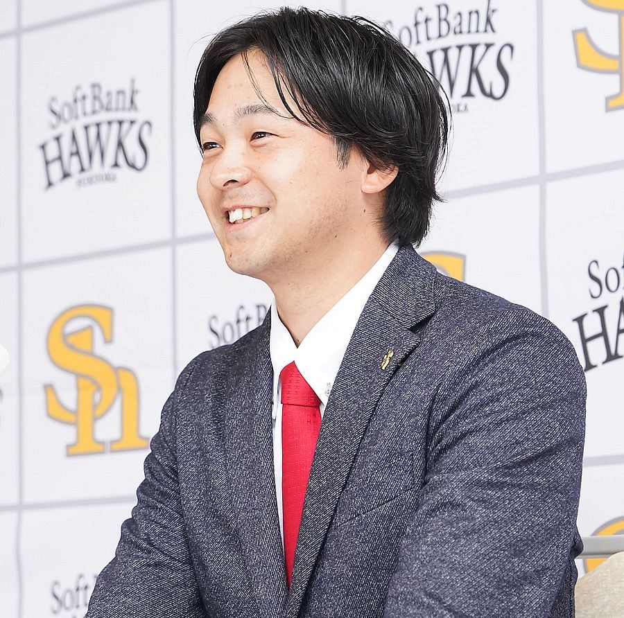 ホークスのショートは川瀬という時代をつくる」ソフトバンク川瀬