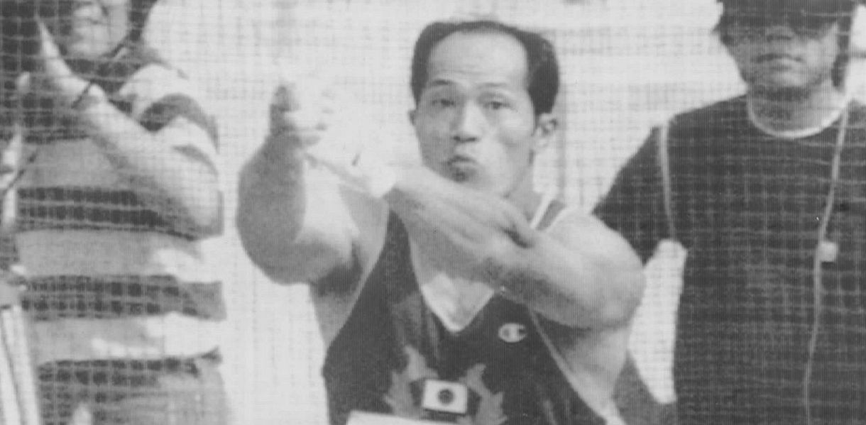 室伏広治：「おっ！」でつながる地元密着のスポーツ応援メディア 西