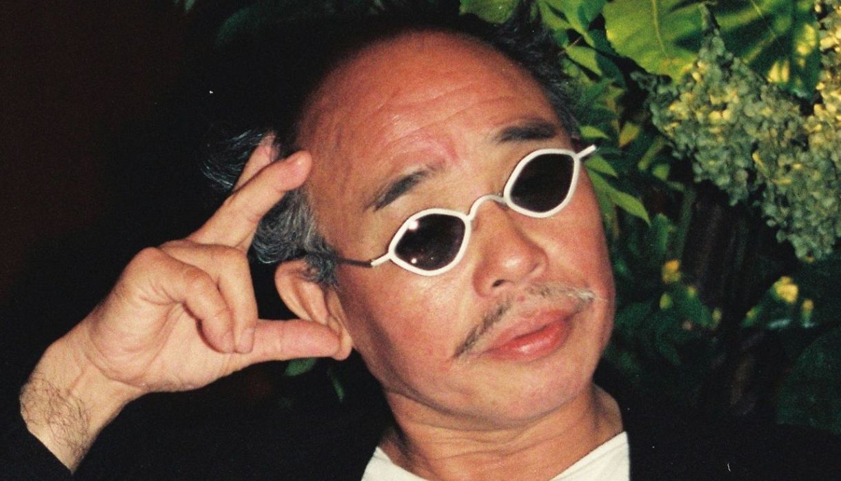 前立腺がん、右目失明、右手手術を乗り越え…86歳になった〝アラーキー 