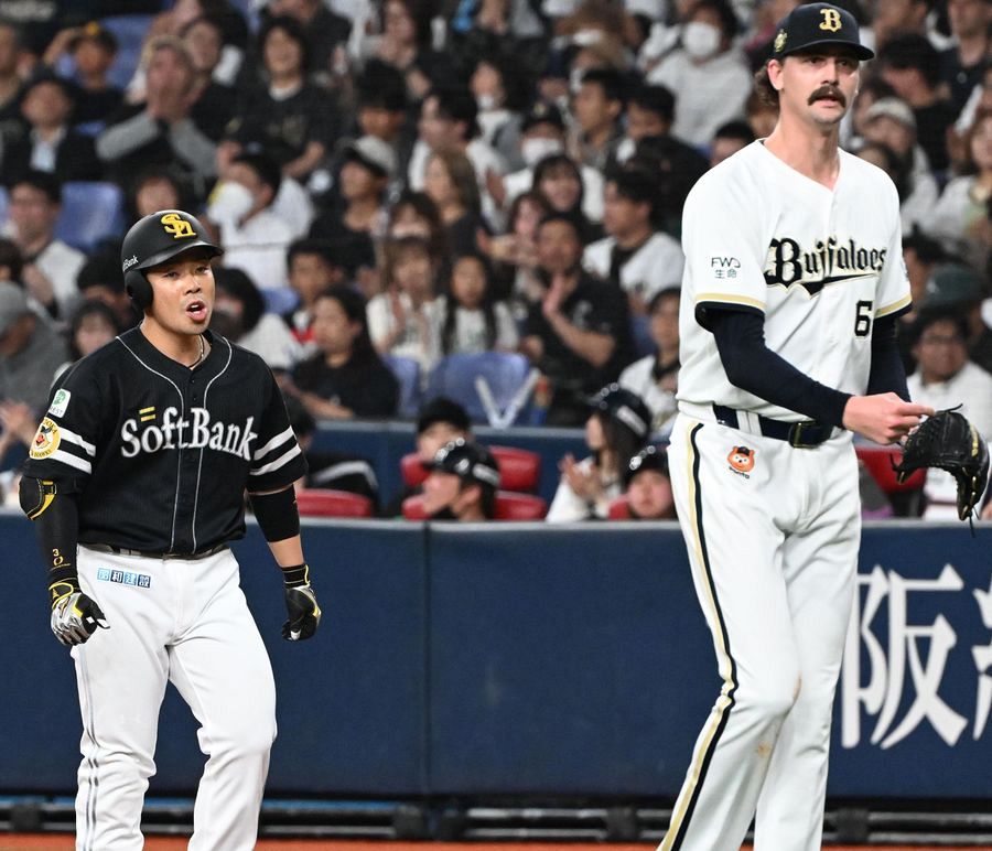 あんな投手いたんですね」 ソフトバンク小久保監督、11イニング連続無