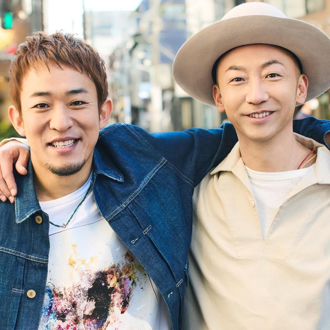 ファン モン 加藤 現在