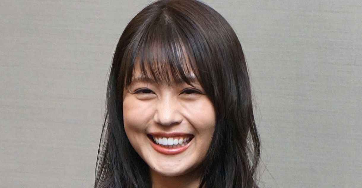 ねえこの格好で出演させるの?」〝スケスケ白T〟でTV出演した有村架純に
