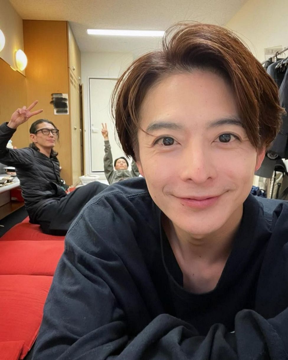 小池 徹平 結婚