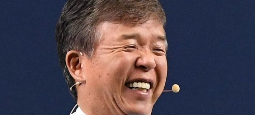 松ちゃん元気でした」村上ショージ〝松本人志と再会ショット〟公開に