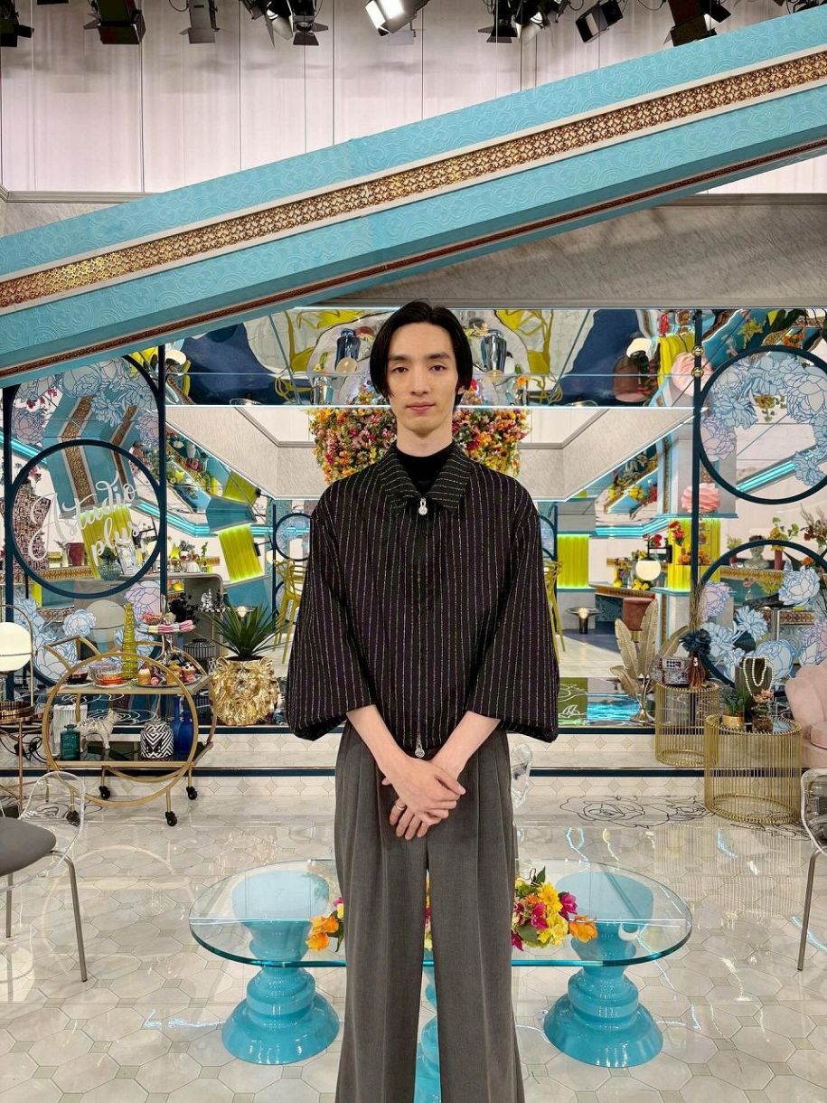清水 尋 也