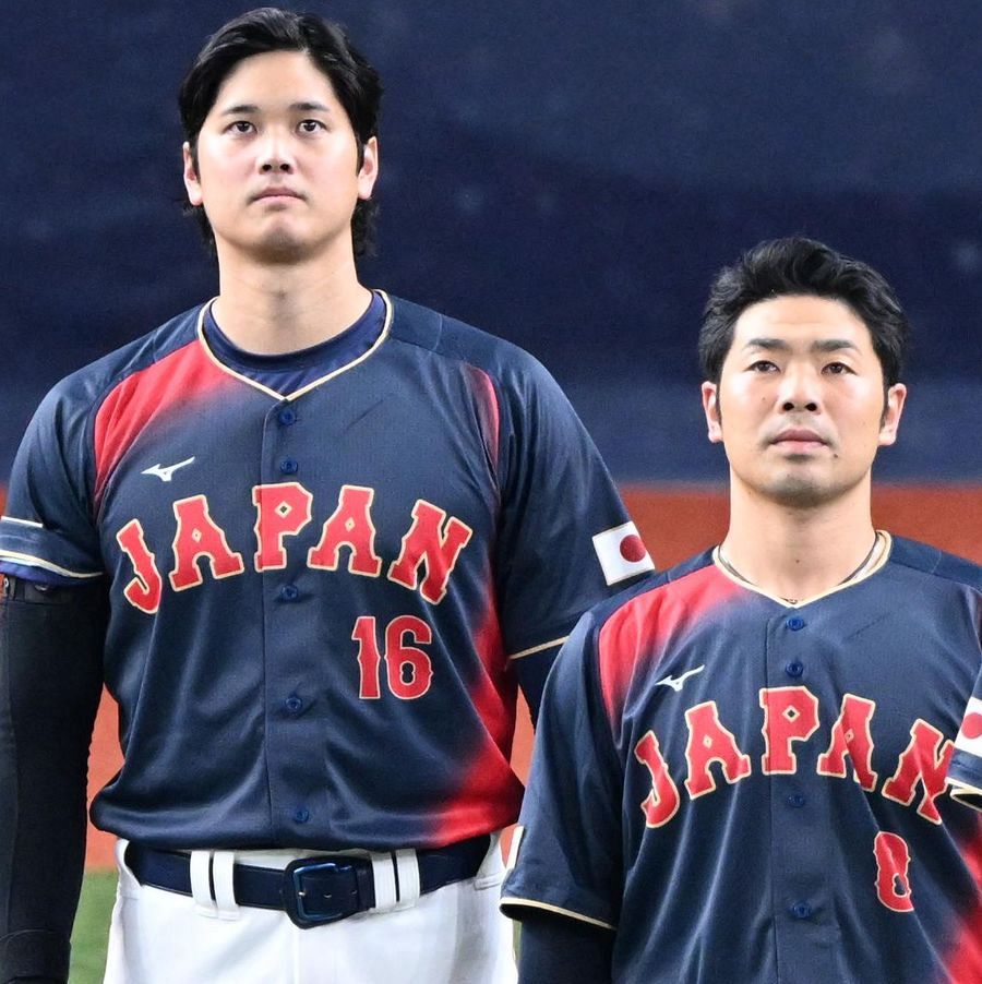 1番大谷翔平、2番近藤健介 オリックスの黄金バッテリーも復活 侍