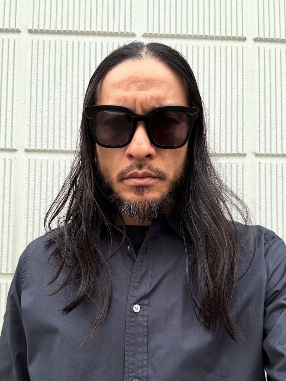 ウマ年・長瀬智也、47歳で迎える「年男」の唯一無二のオーラ！ 1年に1