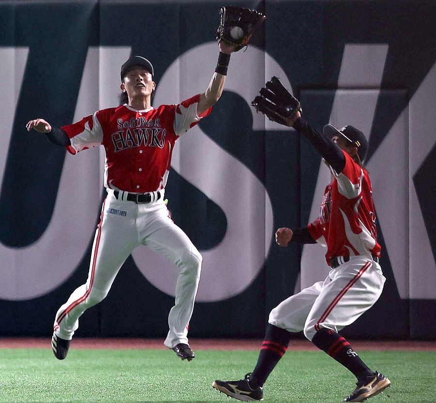 感覚的に全然大丈夫な感じ」ソフトバンク周東佑京、腰の張りで途中交代