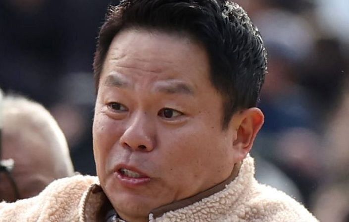 伏線？」〝水ダウ〟「名探偵津田」謎の人物〝鈴木エリザベス〟に注目