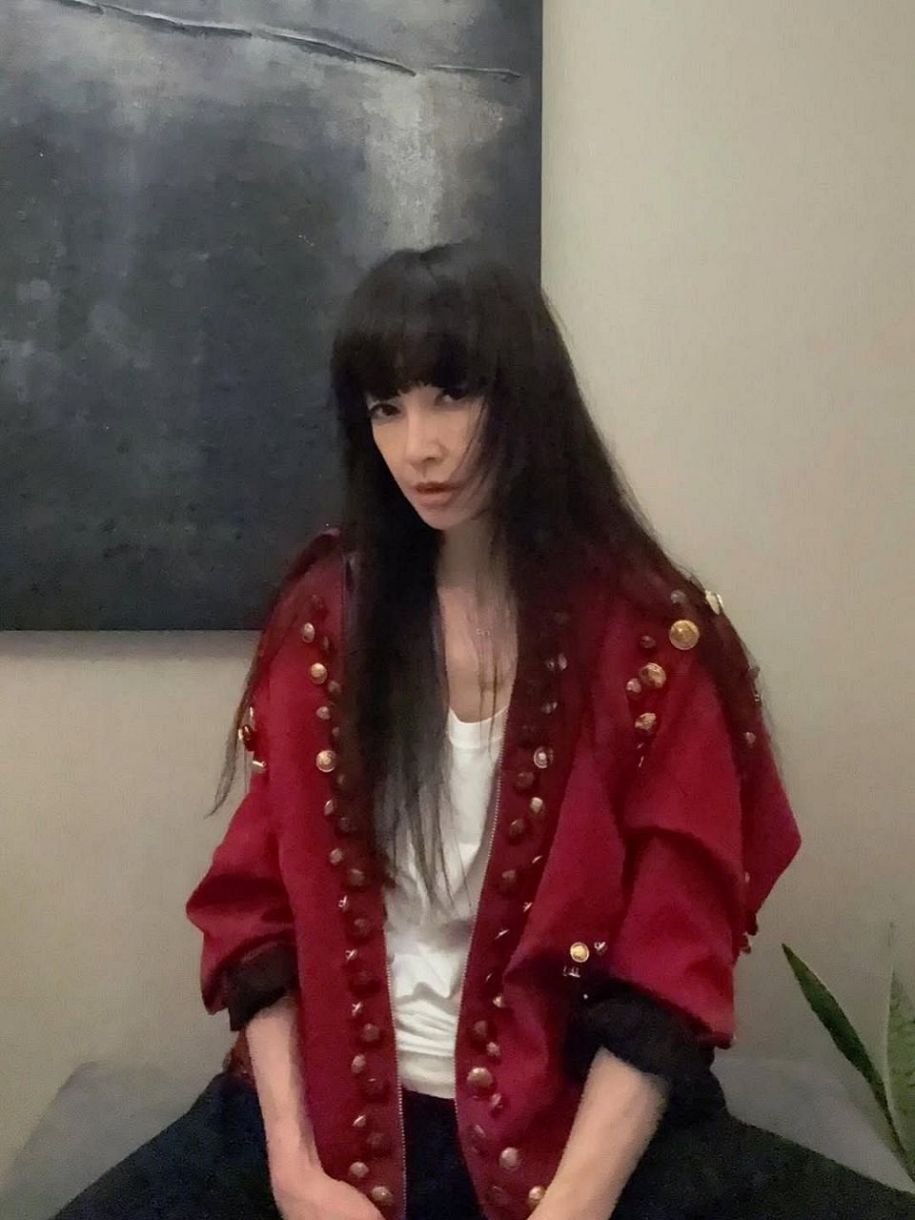 ryo 女優