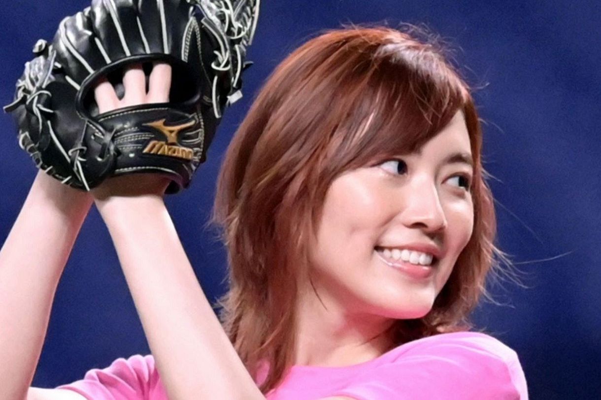 アイドル同士電撃婚から2カ月…29歳になった松井珠理奈〝距離感〟夫婦
