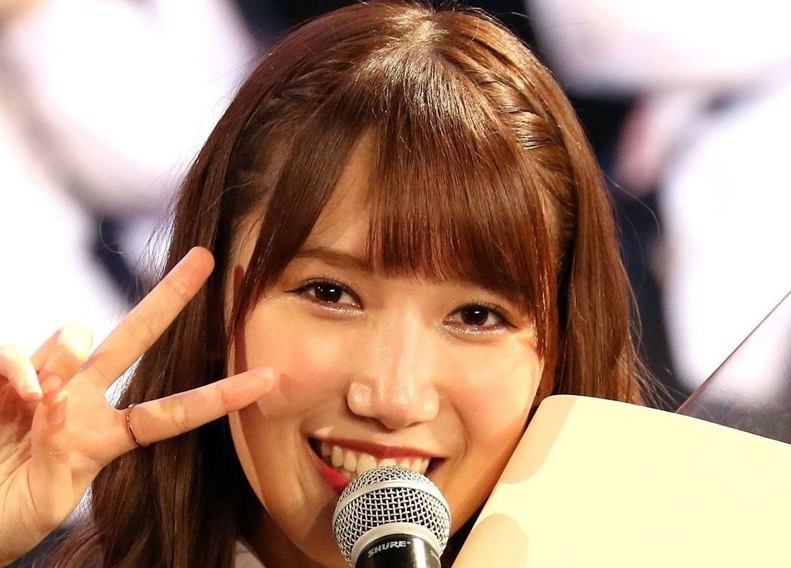 CPAP持参おじ笑」元HKT48田中菜津美〝バスツアー〟が話題「もはやデイ