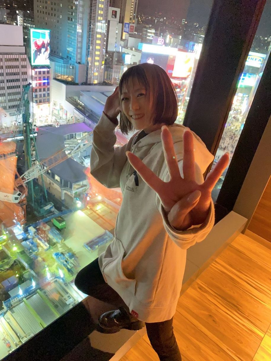 Tama(X@Tama_singer)｜「おぉぉ！マジか！」「泣きそう」電撃解散から