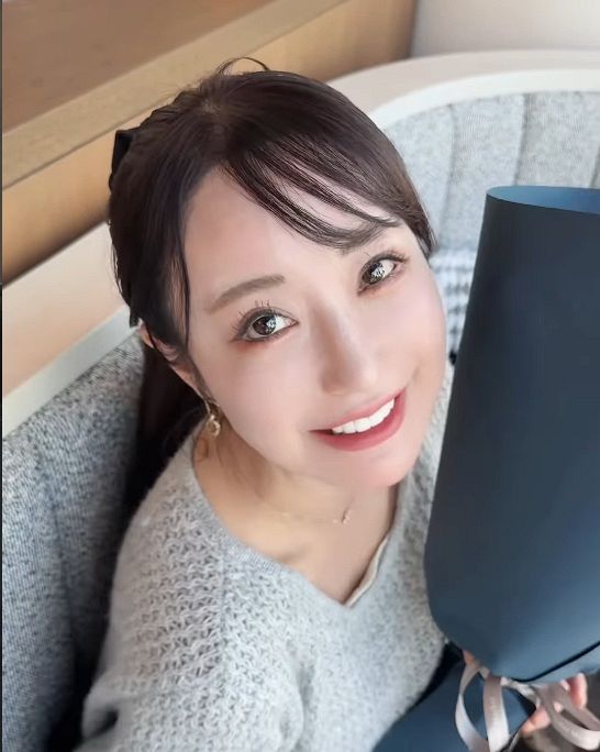 50歳だけど大丈夫？」と質問…「中に履かないと見えちゃう」〝超ミニ