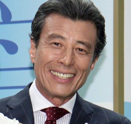 Drイエローが目に入りません」舘ひろし〝貴重〟遭遇写真も別の写り込み