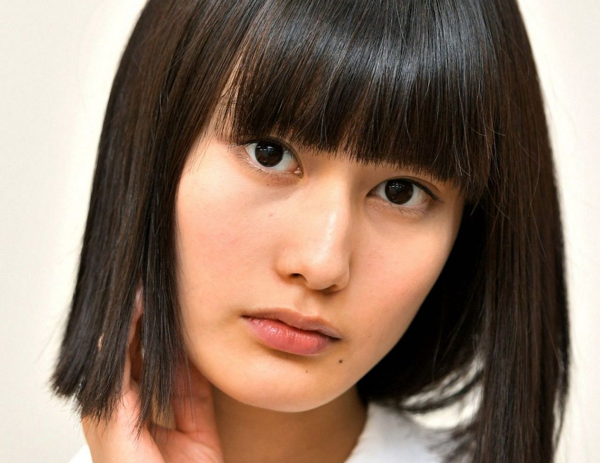橋本 愛