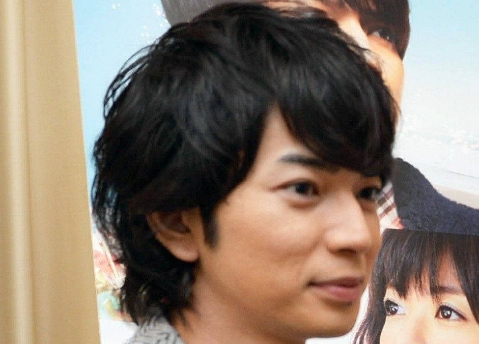 えっ!?こりゃたまらん」嵐・松本潤、舞台観劇の裏で…〝衝撃4ショット
